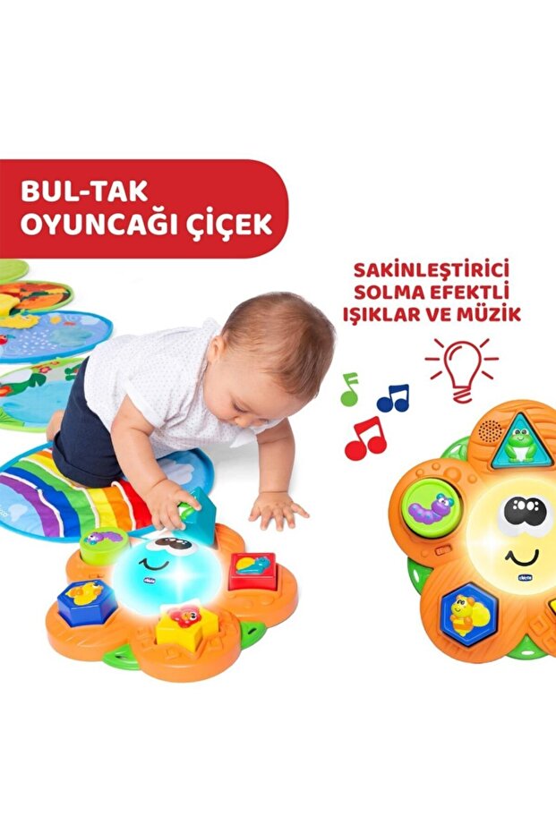Oyuncak Mevsimler Yolu - 7