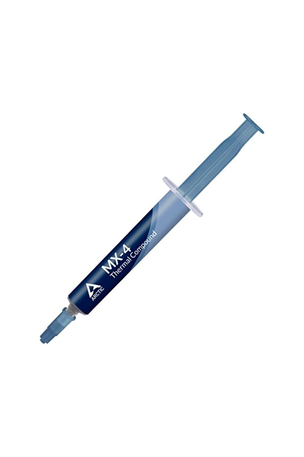 For-x Mx-4 2019 Edition 4gr Yüksek Performans Termal Macun Mus