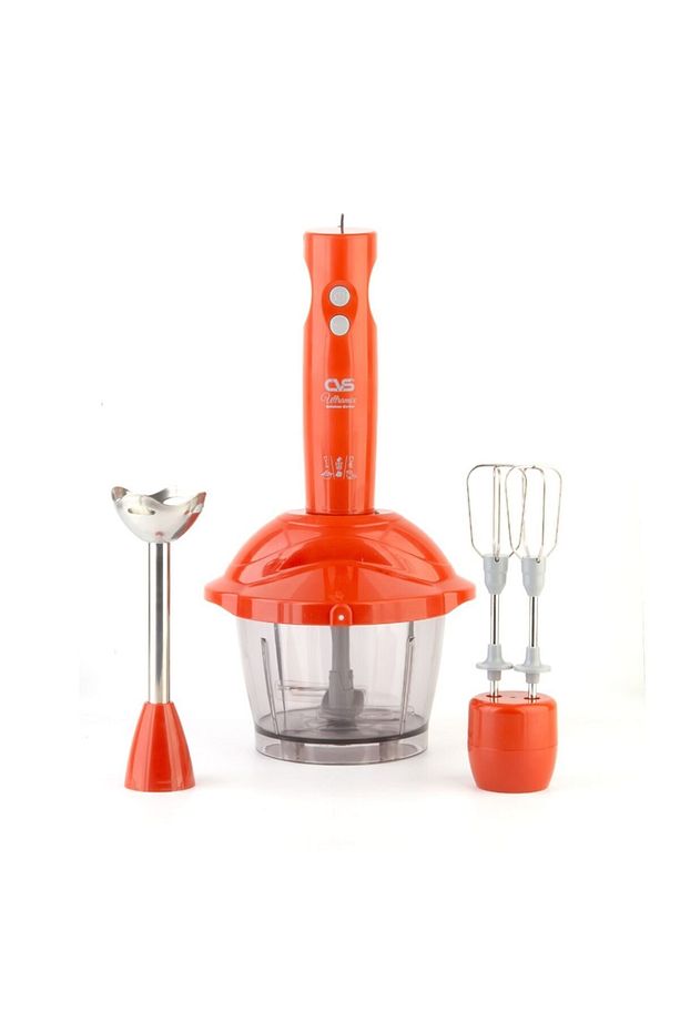 Dn 1299 Ultramix Rainbow 3 Lü Blender Seti - 1