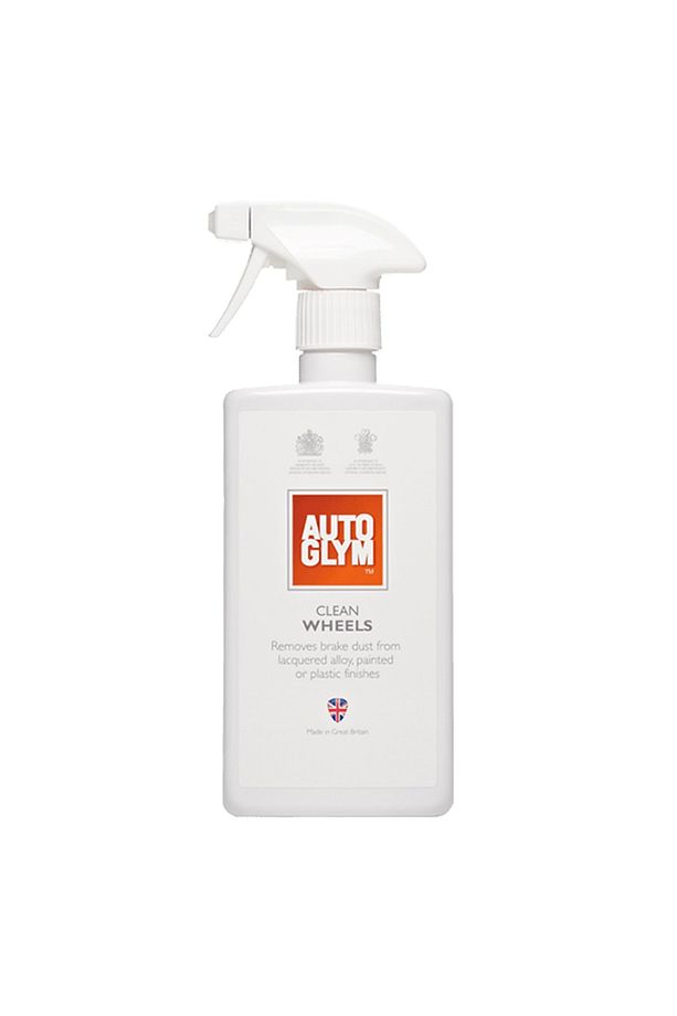 Auto Glym Clean Wheels - Jant Temizleyici 500 ml - 1