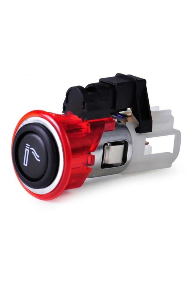 Transporter T4 - T5 Uyumlu Çakmaklık Komple Ithal 1j0919309 - 1