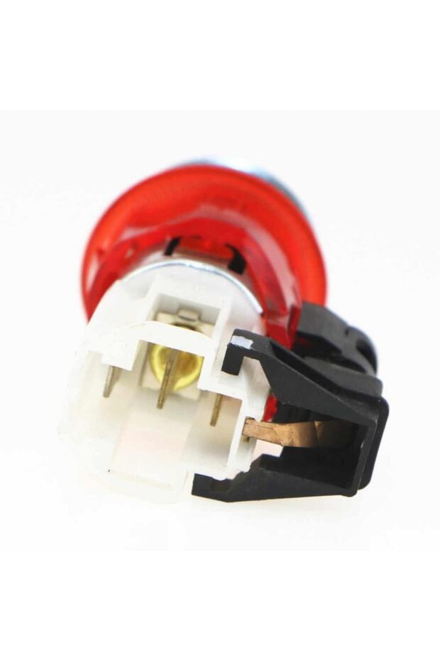 Transporter T4 - T5 Uyumlu Çakmaklık Komple Ithal 1j0919309 - 2