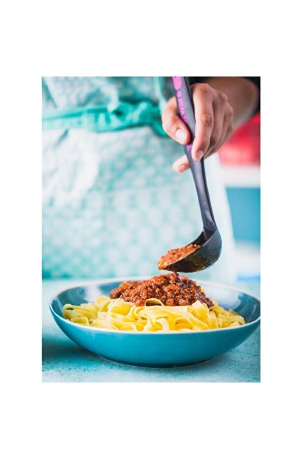 Modern Peri Mini Kepçe - 3