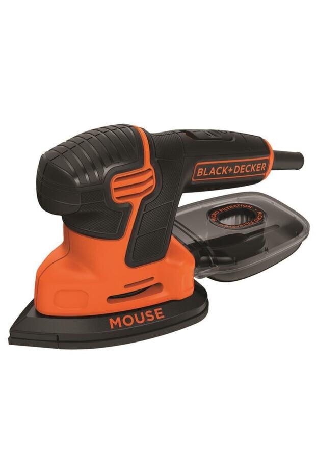 Ka2000-qs 120w Mouse Çok Amaçlı Zımpara - 8