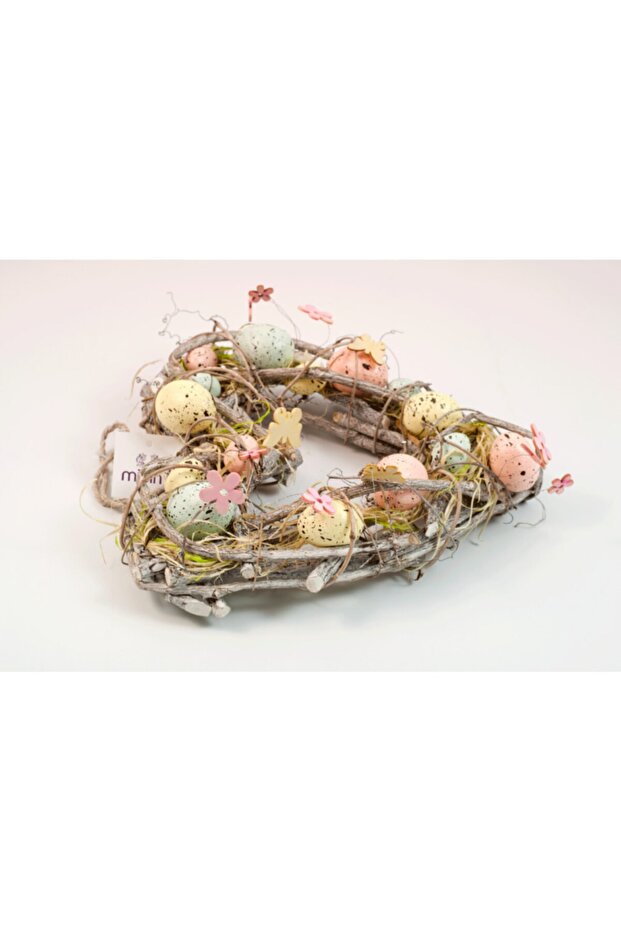 -kalp Kapı Süsü - 001 - 3