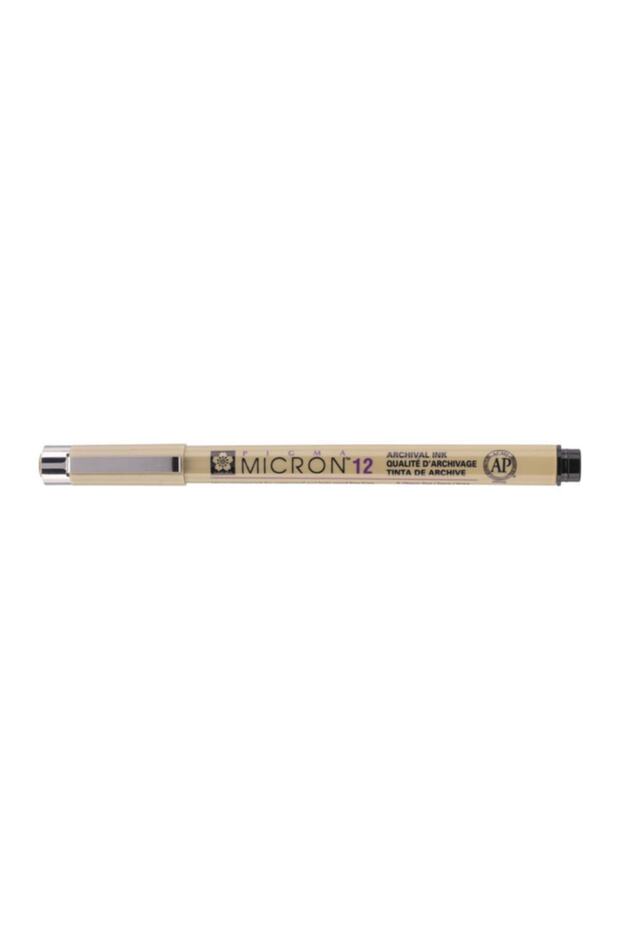 Sakura Pigma Micron Drawing Pen 1.2