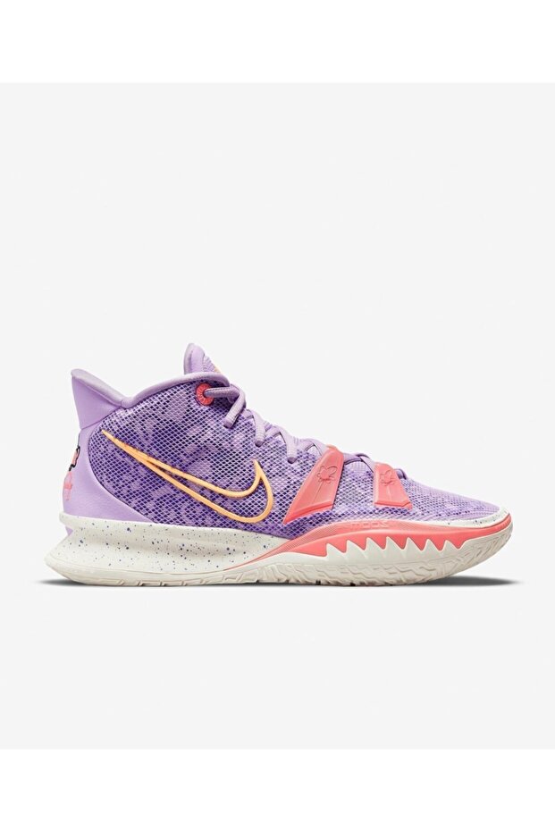 Kyrie 7 Ayakkabı - 3
