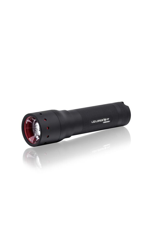 Ledlenser P7 - 1