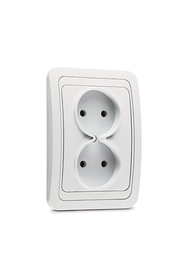 Mimoza Double Socket - 1