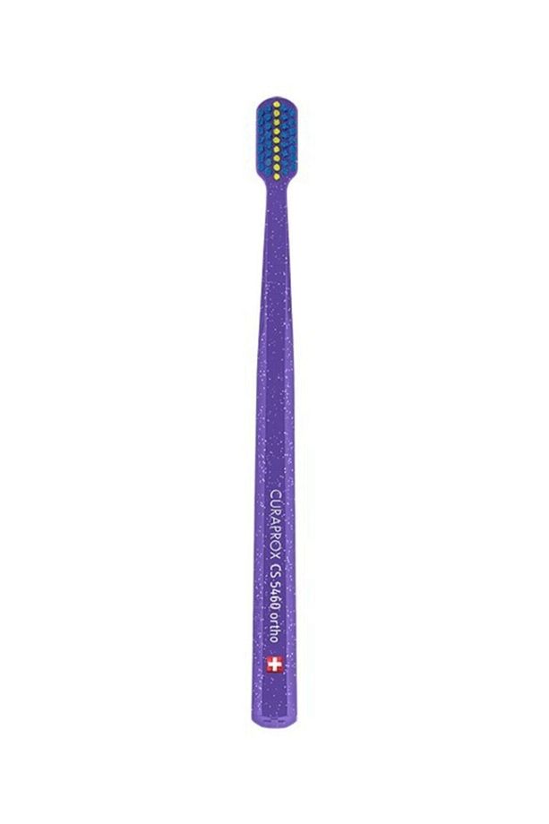 5460 Ortho Ultra Soft Mor-mavi - 1