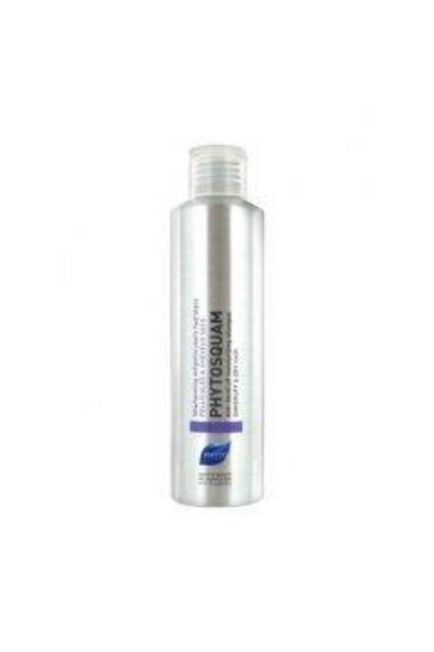 Squam Anti Dandruff Moisturizing Shampoo 200 ml - 1