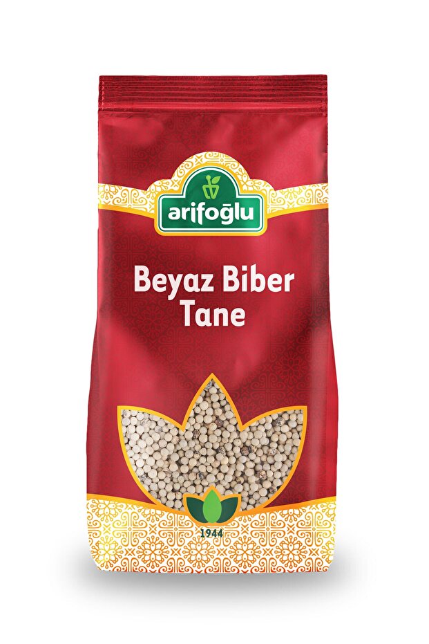 Beyaz Biber Tane 250g - 1