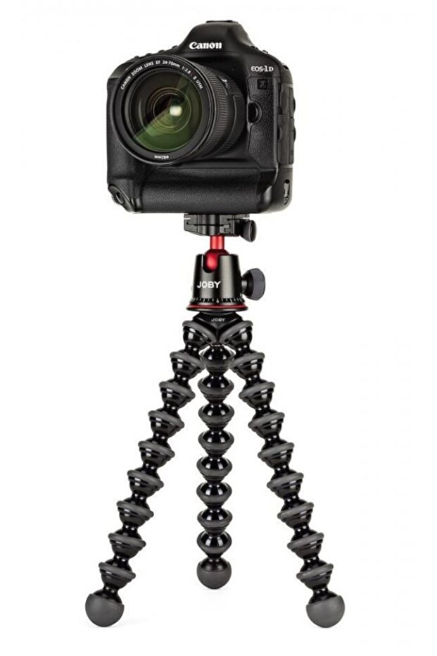 Gorillapod 5k Kit Mini Tripod (jb01508-bww) - 7