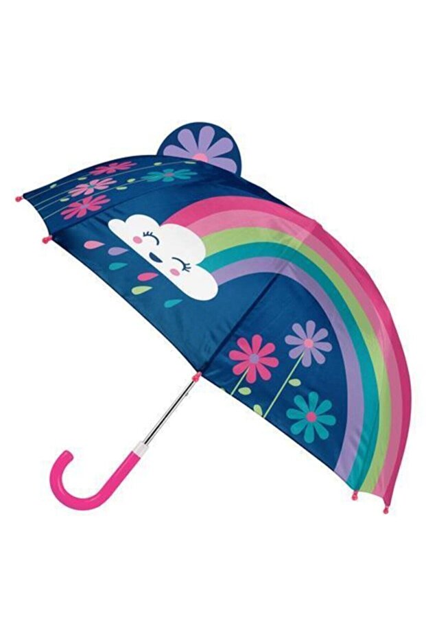 Şemsiye Gökkuşağı - 1