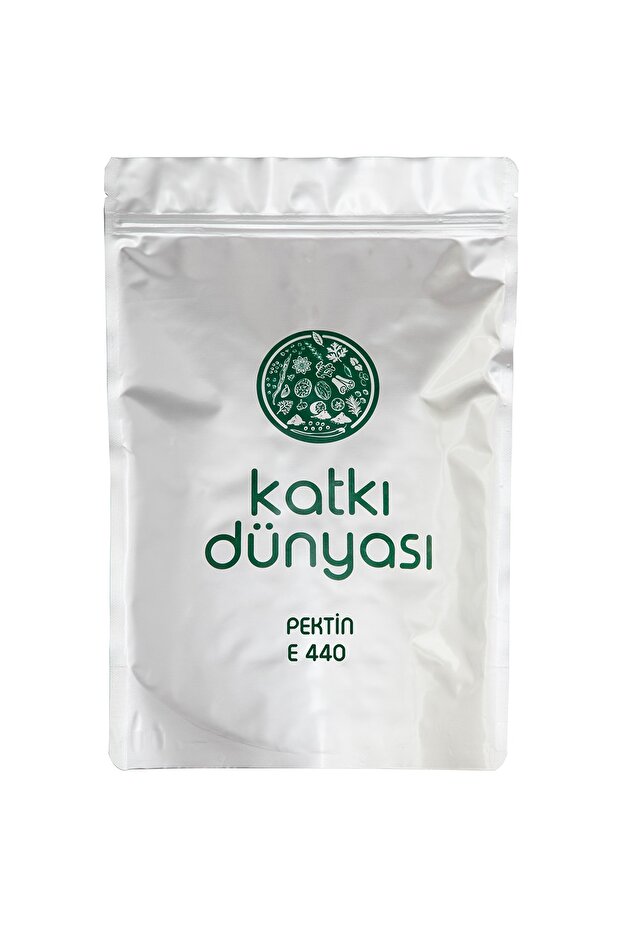 Pektin E440 100 gr