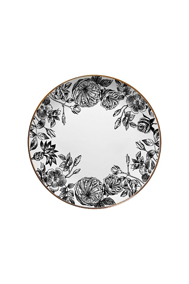 Jardin Noir Tabak 19 Cm - 1