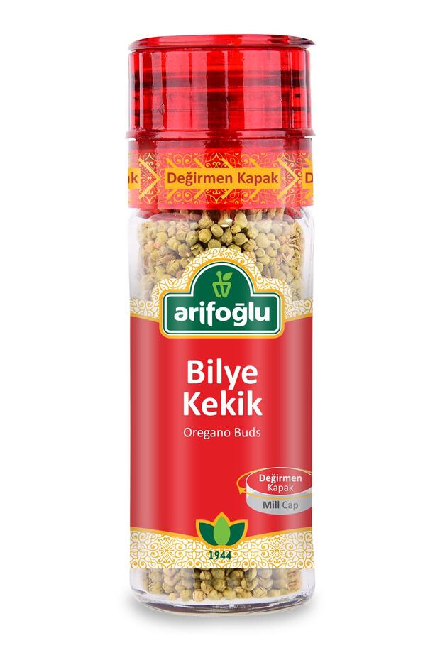 Kekik Bilye 15g (Değirmen) - 1