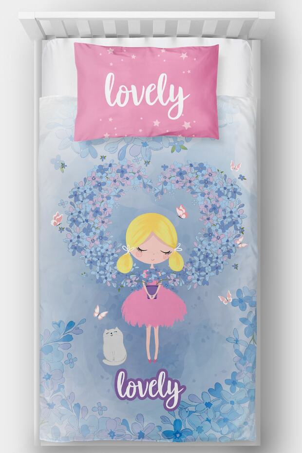 Single Bedspread