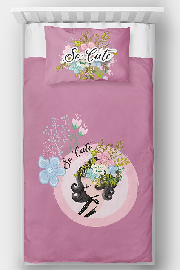 Single Bedspread