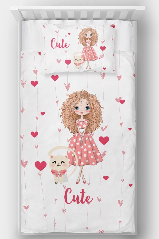 Single Bedspread