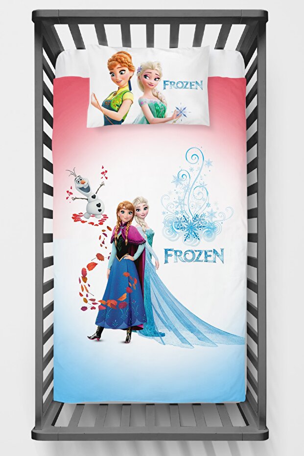Baby Bedspread Frozen Elsa