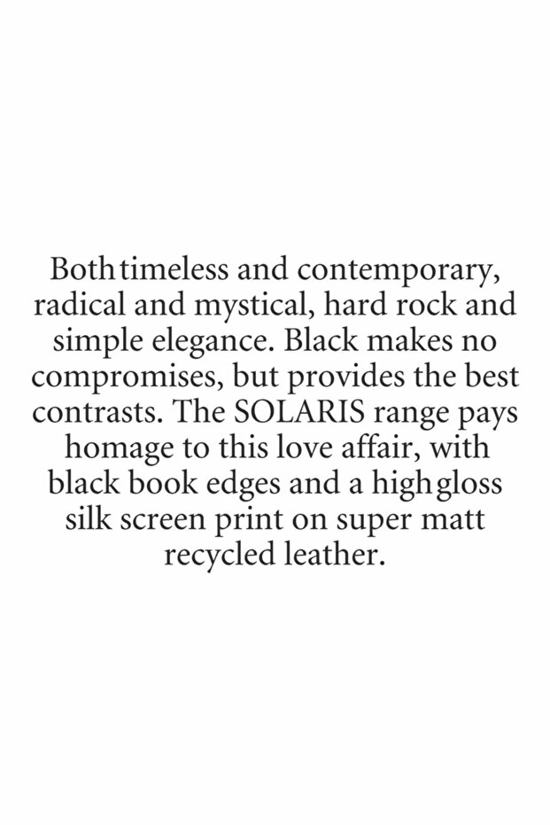 Gray Dotted Notebook Eclipse (A5 Premium Paper - 176 Pages) - 6