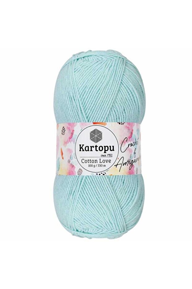 Βαμβακερό Αγάπη K547 - 1