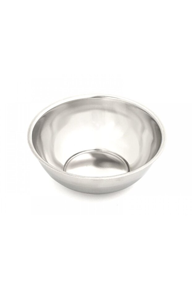 Stainless Steel 304 Quality Luxury Round Bowl No: 4 16 Cm