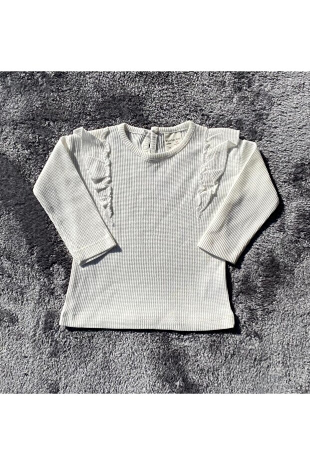 Kız Çocuk Badi - 1