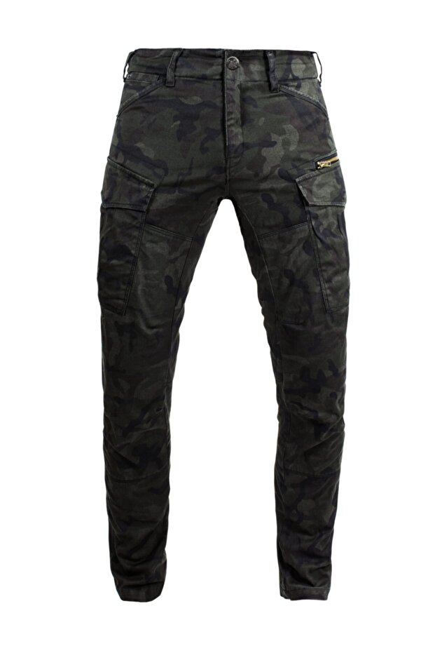 /john Doe Kevlar® Jeans Jdc5005 - 2