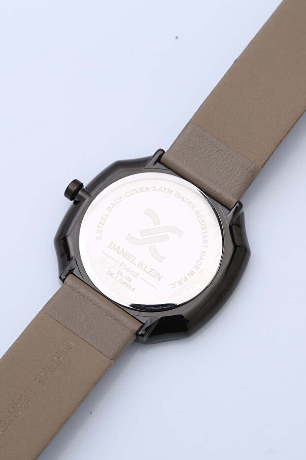 Quartz Kol Saati - 3