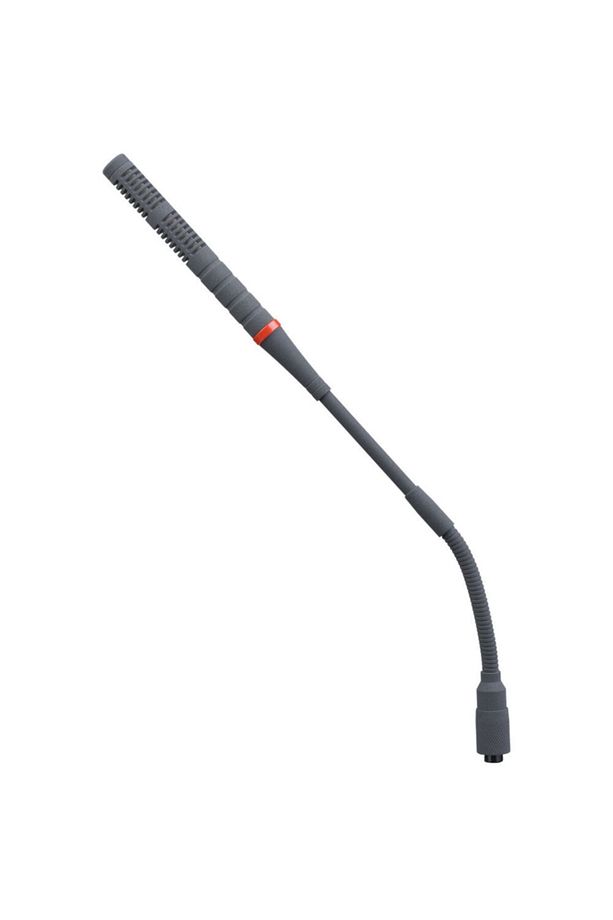 Uhf Şarjlı Telsiz Kürsü Mikrofonu K 509 - 3