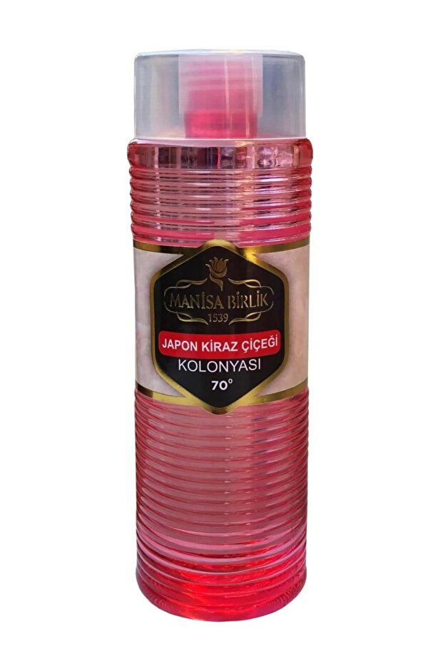 Japon Kiraz Çiçeği Kolonyası 70 Derece 400 Ml - 1