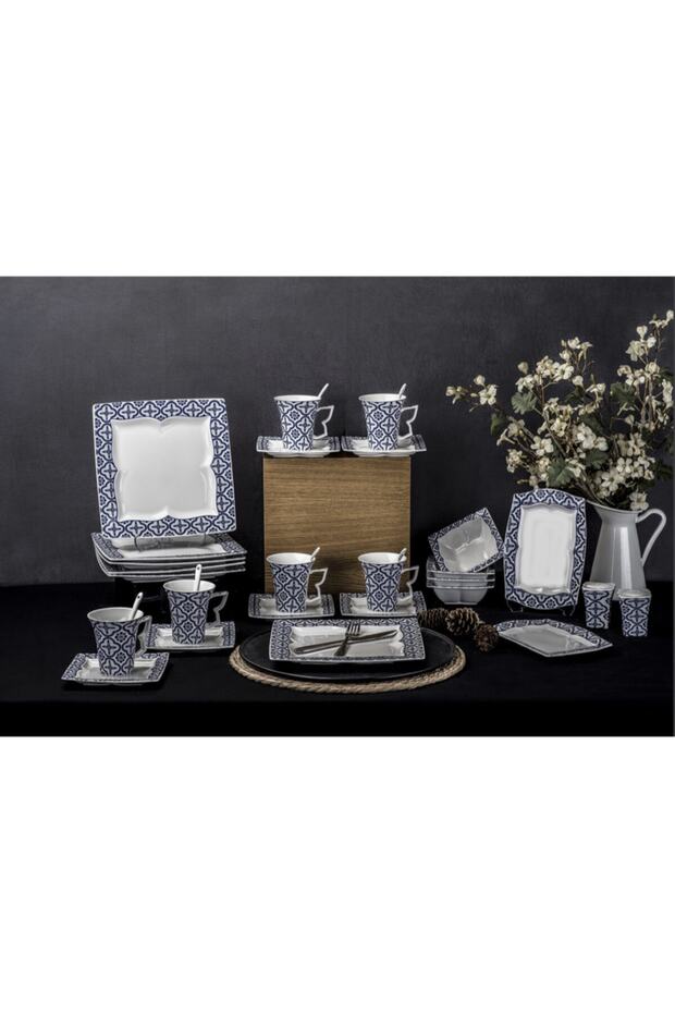 Taç Çeyiz Seti - 4