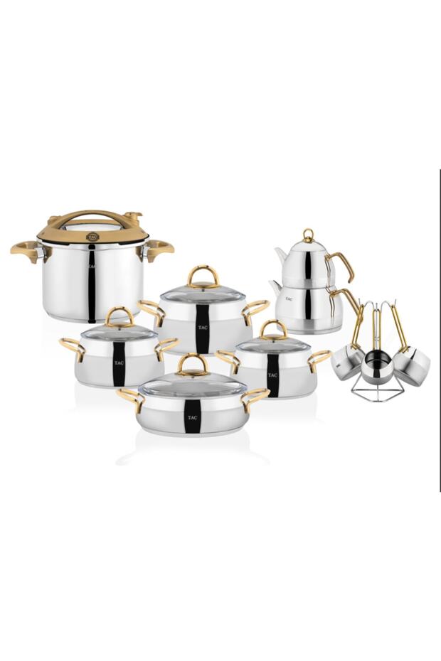 Taç Çeyiz Seti - 6