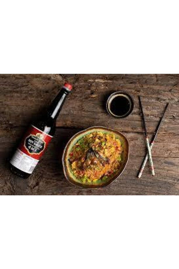 Soya Sosu Soy Sauce 150 Ml*2 Adet - 3