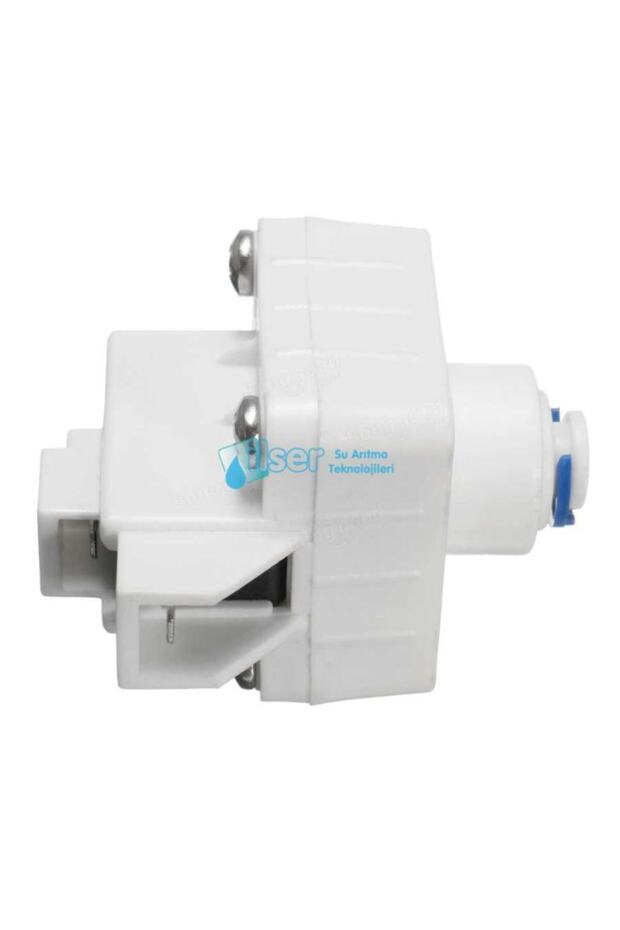 Quıck Alçak Basınç Switch - 1