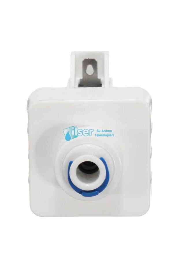 Quıck Alçak Basınç Switch - 3