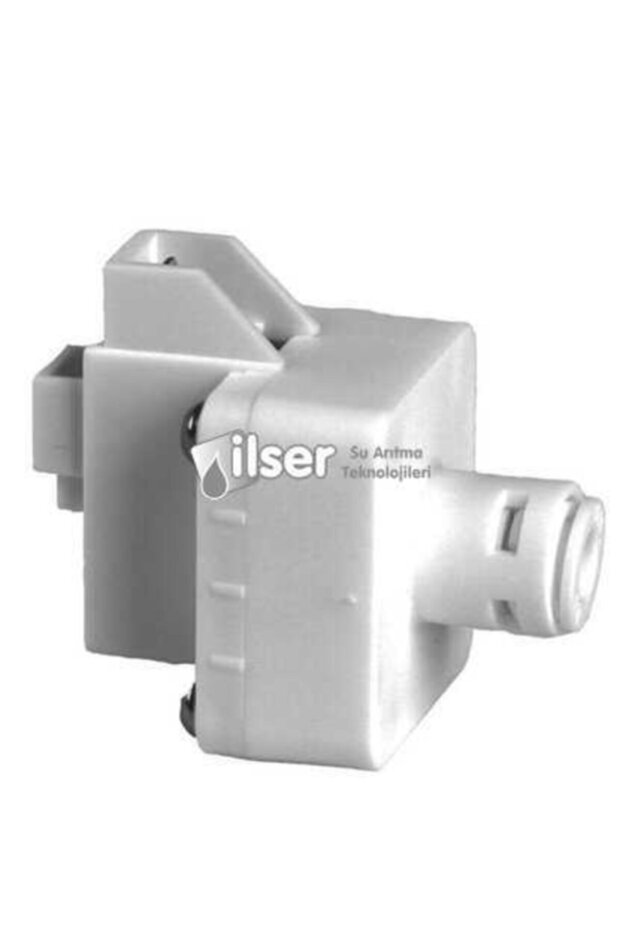 Quıck Alçak Basınç Switch - 5