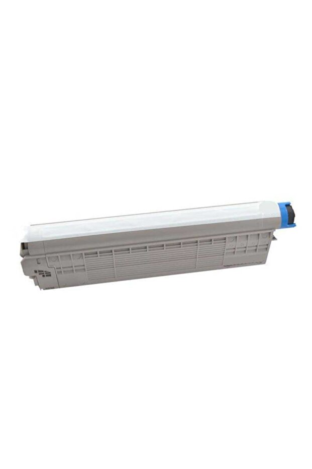 Mc853-45862850 Kırmızı Toner
