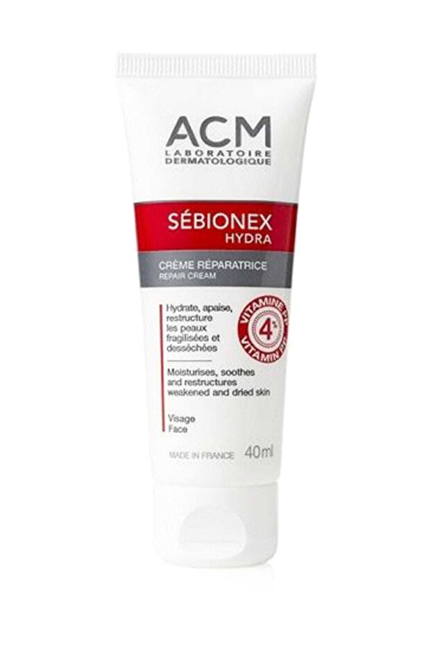 Sebionex Hydra Repair Care Cream - 40 ml 3760095252315