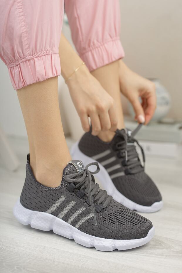 Füme Unisex Sneaker 0012370 - 6