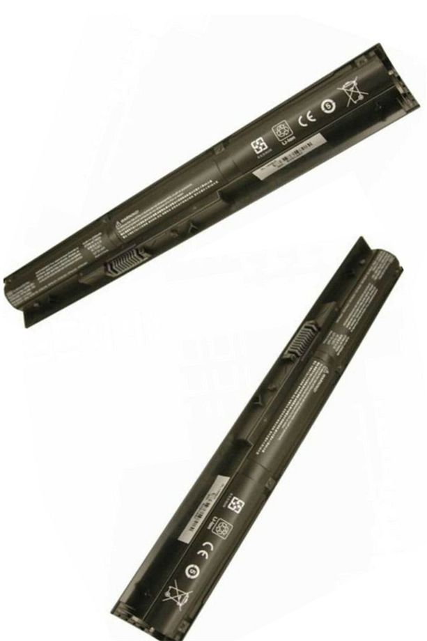 V104 Vı04 Hstnn-db61 Hstnn-db6ı Notebook Bataryası, Pili - 1