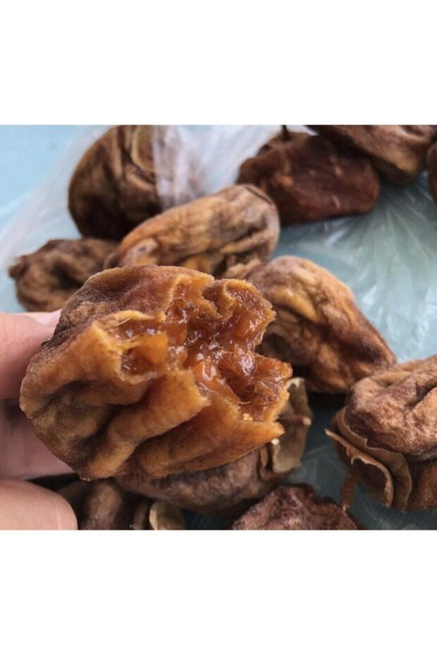Cennet Hurması - Trabzon Hurması - Cennet Elması - Cennet Elması Kurusu 1 Kg - 1