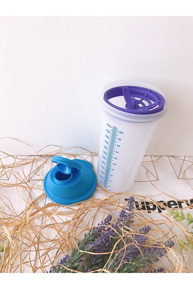 Şek Şek 600 Ml - 2