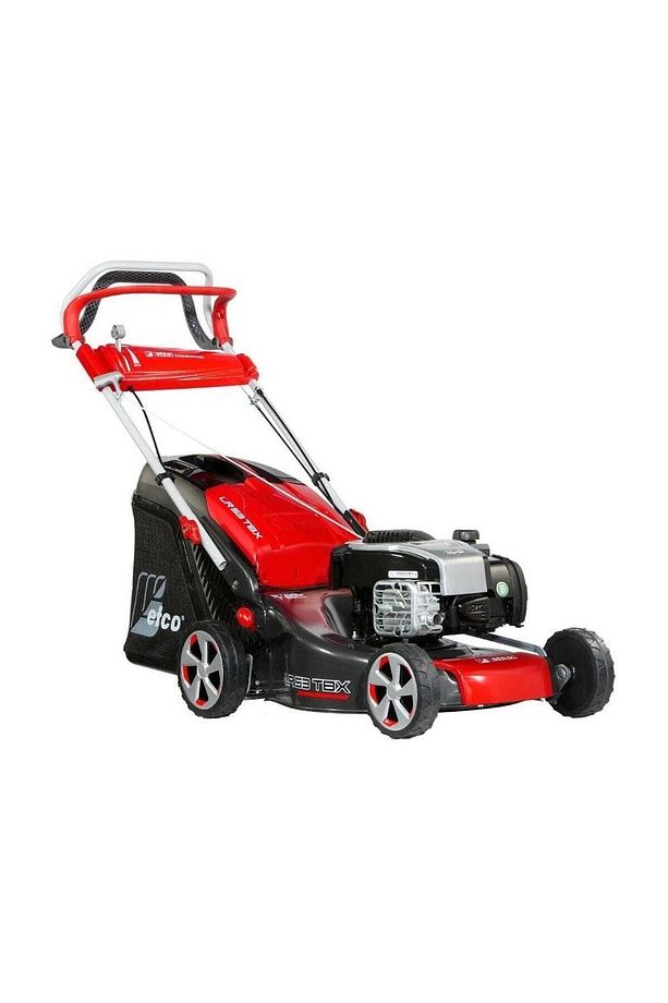 LR 53 Tbx-60 Comfort Plus Çim Biçme Makinesi - 1