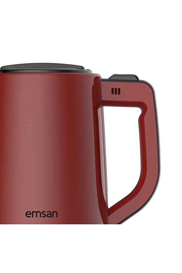 Handy Pro Kırmızı Kettle - 5