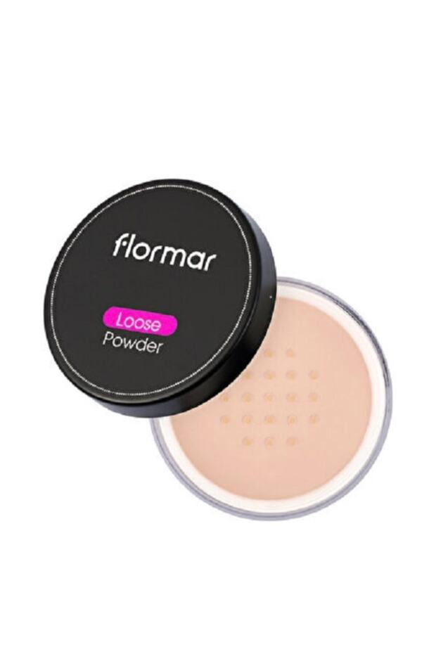 Loose Powder Ultra Fine Textured Powder 004
Beige Sand