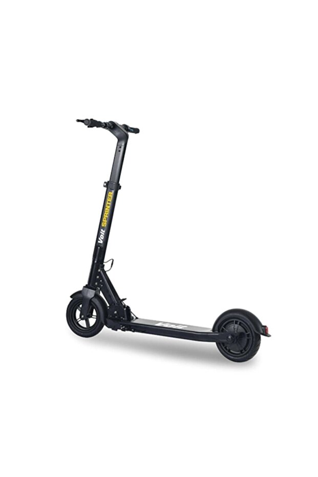Sprinter 350w Elektrikli Scooter - 2