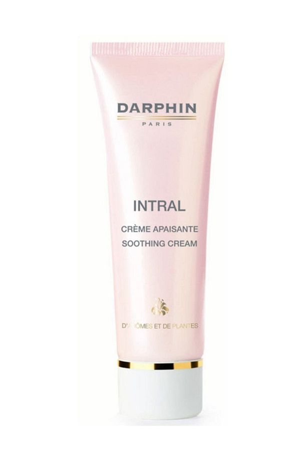Intral Soothing Cream 50 ml - 1